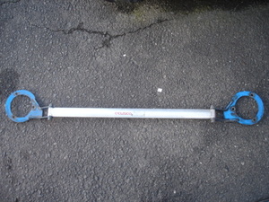 #AE86 Levin Trueno front strut tower bar CUSCO Cusco AE85 240329