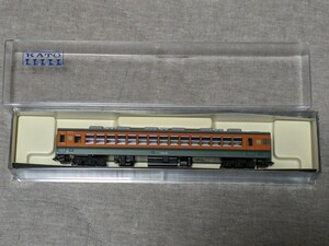 KATO 4877 サロ110 56 Assy組立品