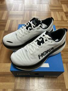 Hoka ホカ Neutralworks ニュートラルワークス 別注 コラボ ボンダイ8 未使用 us10 28cm 限定カラー