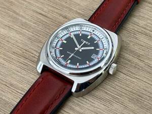 TIMEX T2N393 タイメックス '70s復刻モデル 