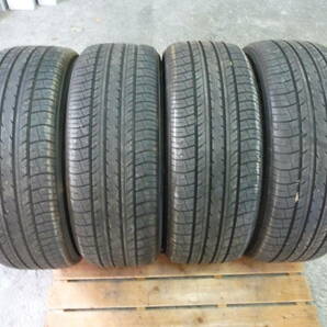 TOYOTA UZS１８６ マジェスタ 純正ホイル １８マジェ 純正17インチ 17ｘ7J 45 5穴 PCD114.3 215/55ｒ17 中古品の画像7