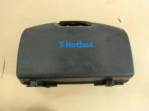 デントリペアシステム T-HOTBOX T-ホットボックス HTR-02 自動車鈑金