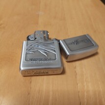 玉泉日和子 Zippo　俺たちに翼はない_画像5