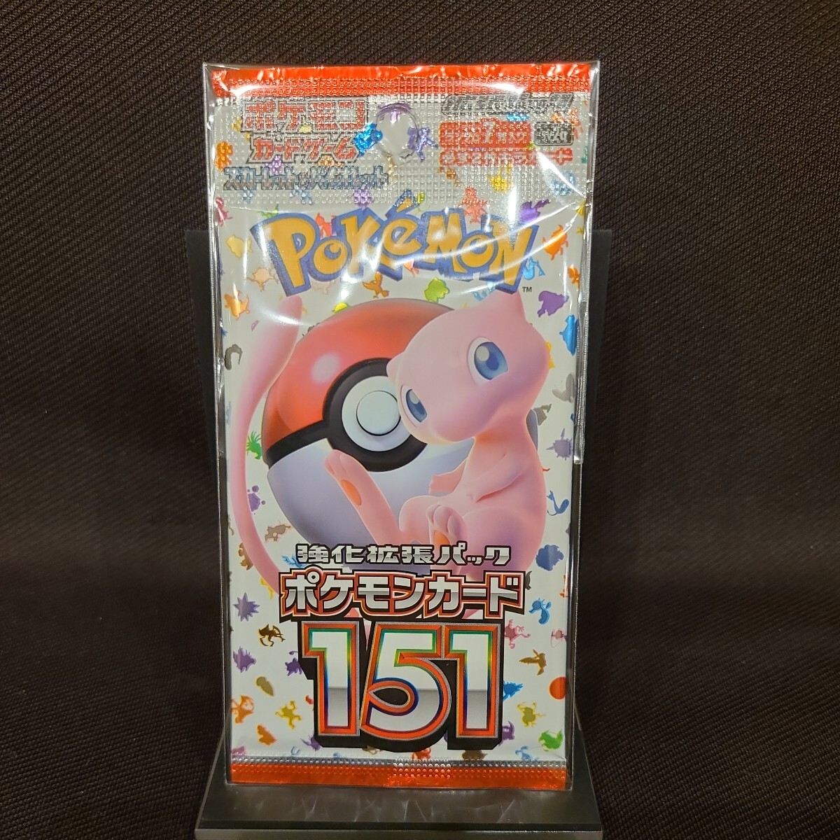 2024年最新】Yahoo!オークション -ポケモンカード151 未開封の中古品 