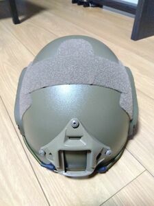 FAST　バリスティックヘルメット サバゲー ヘルメット