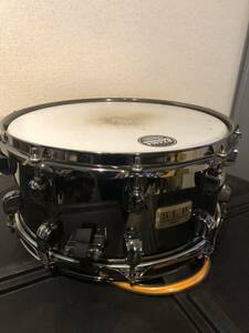 TAMA LBR1465　S.L.P / Black Brass