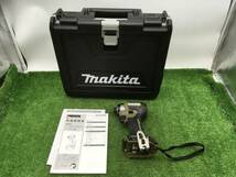 【領収書発行可】☆[本体+ケースのみ]Makita/マキタ 18v充電式インパクトドライバ TD173DZO+ケース [オリーブ/Olive] [IT3BVOLSQDTC]_画像1