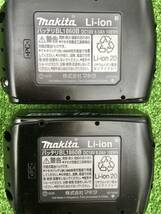 【領収書発行可】★Makita/マキタ 18v充電式インパクトドライバ TD173DRGX[青/Blue] [ITMPHNKCQ1NI]_画像7