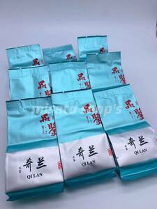  increase amount middle luck .. orchid . dragon tea 12 sack one class 8g| sack 