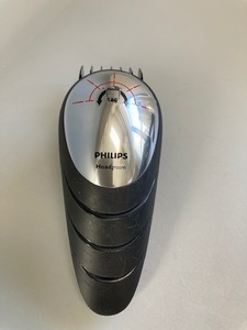 ■□222 PHILIPS フィリップス セルフヘアーカッター Series5000 ジャンク□■