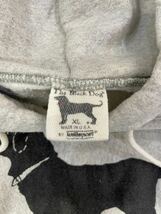 ［状態良！！］ 90's The Black Dog made in USA サイズXL_画像5