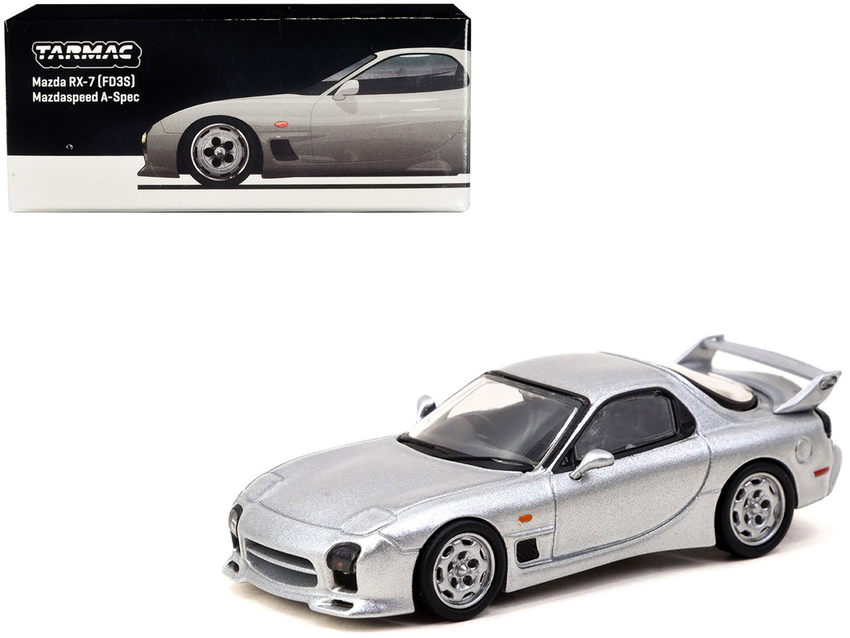 2024年最新】Yahoo!オークション -rx7 fd ミニカーの中古品・新品・未