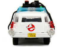 JADA TOYS 1/32 ゴーストバスターズ エクトワン キャデラック Ghostbusters Ecto-1 Cadillac ミニカー_画像5