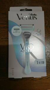 Gillette Venus VIO ヘア＆スキン