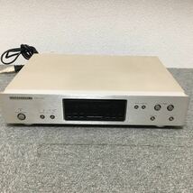 MARANTZ マランツ TUNER ST6000 ＊動作確認済み　　　J-483_画像1