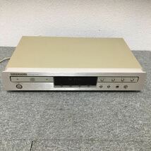 marantz マランツ CDプレーヤー CD 5001 ＊音出し動作確認済み　　　J-485_画像1