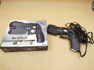 Y3-73　　PS2ソフト専用ガン型コントローラ GUNCON2 ガンコン2 NPC-106