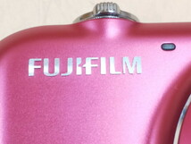 Y3-417　FUJIFILM digital Camera FINEPIX JX400_画像4