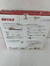 BUFFALO TV⇔PC パソコン&テレビ用外付けハードディスク HD-LSU2C _画像4