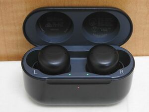 中古 Amazon Echo Buds ブラック ワイヤレスイヤホン