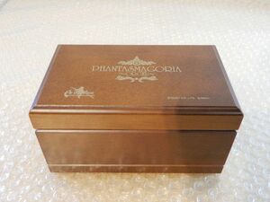 中古品 アルトネリコ PHANTASMAGORIA オルゴール ファンタスマゴリア グッズ