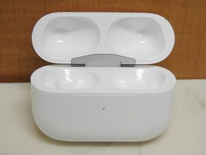 1円〜 中古 Apple AirPods Pro 第2世代 ケース A2700 ケースのみ イヤホン無し その33