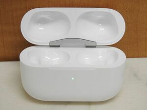 1円〜 中古 Apple AirPods Pro 第2世代 ケース A2700 ケースのみ イヤホン無し その35