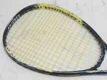 1円〜 中古 YONEX VOLTRAGE 7S UL1 ヨネックス 軟式 テニスラケット 現状渡し_画像2