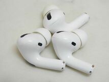 1円〜 動作未確認 Apple AirPods Pro A2084 第1世代 左側(L)のみ 10本セット!! アップル ワイヤレスイヤホン 未検品 現状渡し その46_画像3