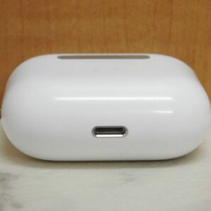 1円〜 中古 Apple AirPods 第3世代 ケース A2566 ケースのみ イヤホン無し その152の画像4