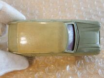 中古品 solido / ソリド シトロエン AMI 6 CITROEN 箱付き 当時物 ミニカー 現状渡し_画像6