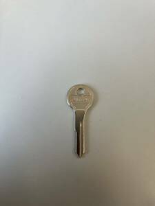 BMW R100RS etc. for blank key not yet processing spare for key 