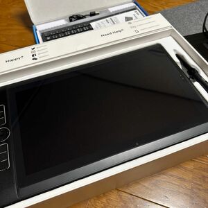 Wacom MobileStudio Pro13★ クリスタ付き