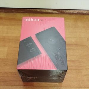 SREE RL076C relica G2 モバイルスマートカメラ リリカ