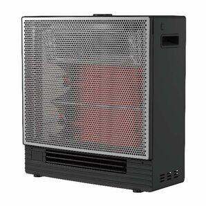 新品■ダイキン DAIKIN WRH134AS-H 遠赤外線ハイブリッドファンヒーター ハイブリッドセラムヒート 人感センサー