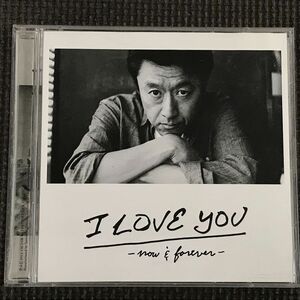 桑田佳祐 I LOVE YOU now&forever 2CD ディスク傷多