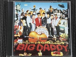 ビッグ・ダディ Big Daddy サージェント・ペパーズ・ロンリー・ハーツ・クラブ・バンド　Sgt.Pepper's Lonely Hearts Club Band 