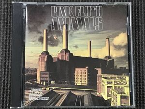 ピンク・フロイド PINK FLOYD-ANIMALS　