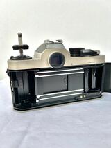 ニコン NIKON FM2/T FM2 フィルムカメラ 一眼レフ 動作品_画像9