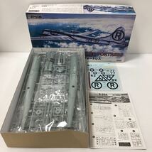 【即決★未使用】 童友社 1/72 USAAF B-29A スーパーフォートレス プラモデル_画像7