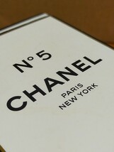 フルボトル♪ほぼ満タン 266g(^^ゞ パルファム 100ml「CHANEL No.5：ナンバー ファイブ」 EDP-SP（スプレー） _/_/ 交渉OK、匿名OK！ _/_/_画像4