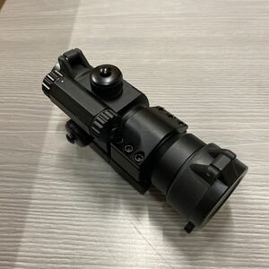 Aimpoint タイプドットサイト A 