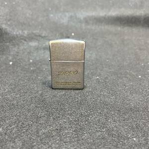 ★☆ZIPPO　ジッポ　シルバーカラー　シンプル　XI　#15109☆★