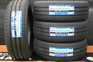 ◆【即納】国産 新品ラジアル タイヤ175/55R15(175/55-15)4本セット トーヨーTOYOナノエナジー3 タンク ルーミー トール ジャスティ