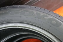 【即納OK!!】国産!新品タイヤ235/55-20(235/55R20) 4本セット!! トーヨーTOYOプロクセススポーツSUV PROXES LEXUS レクサスRX ムラーノ_画像5