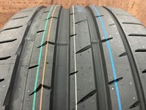 ◆新品! 即納! 前後4本Set 専用サイズ! 225/40R18(255/35R18) 225/40-18(255/35-18) TOYOプロクセススポーツ2 レクサスIS 30系 ASE GSE AVE_画像4