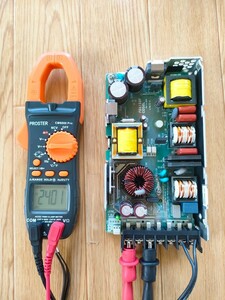 COSEL 定電圧電源 24V 6.5A PBA150F-24