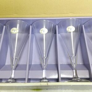 ADERIAGLASS REPOSEE 5個セット