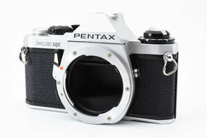 ペンタックス Pentax Asahi ME 35mm SLR Film Camera Body Only 2089572