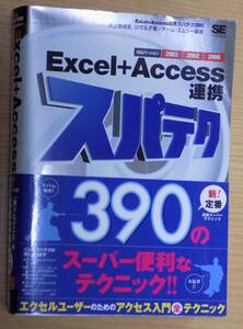 Excel+Access ream .s putty k390 correspondence VERSION 2003|2002|2000 Inoue ...